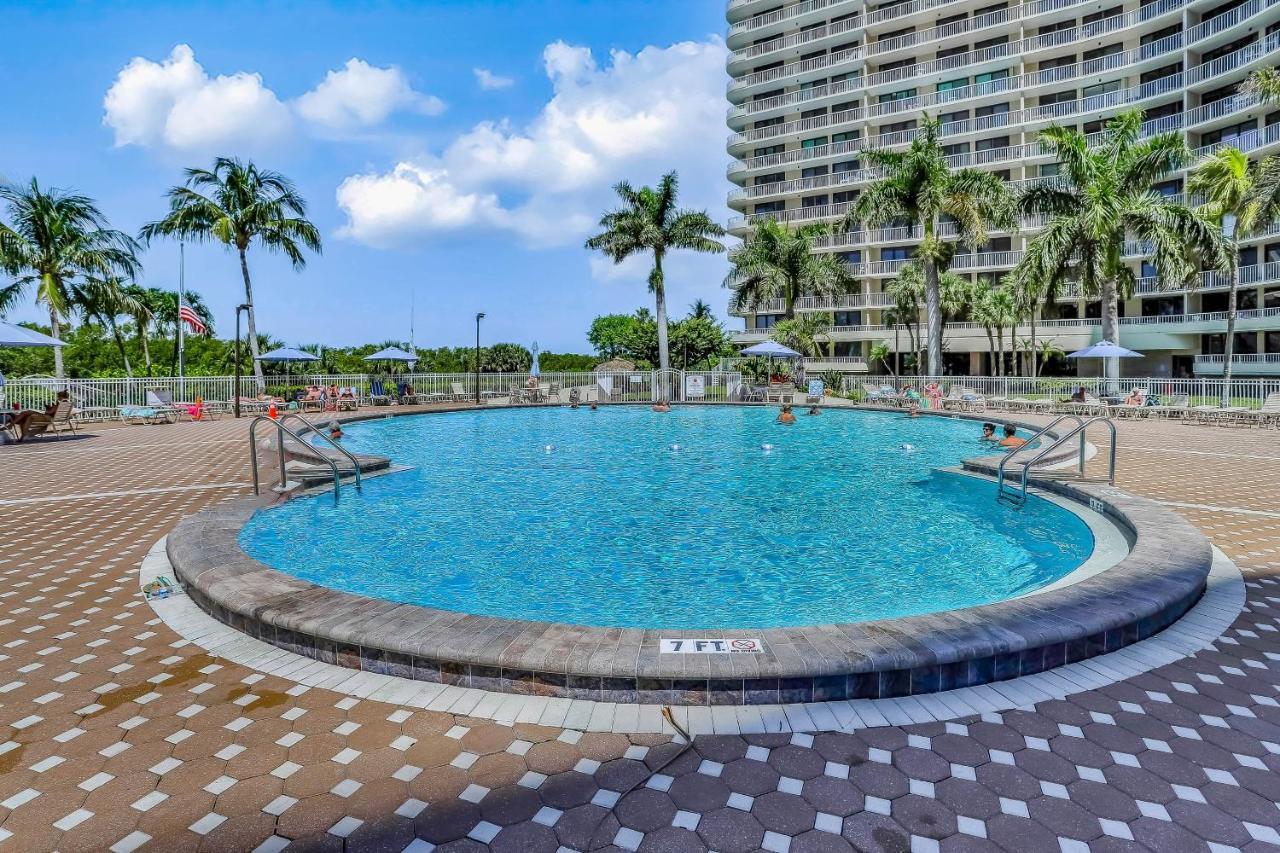 Seaview Suite Marco Island Exterior photo