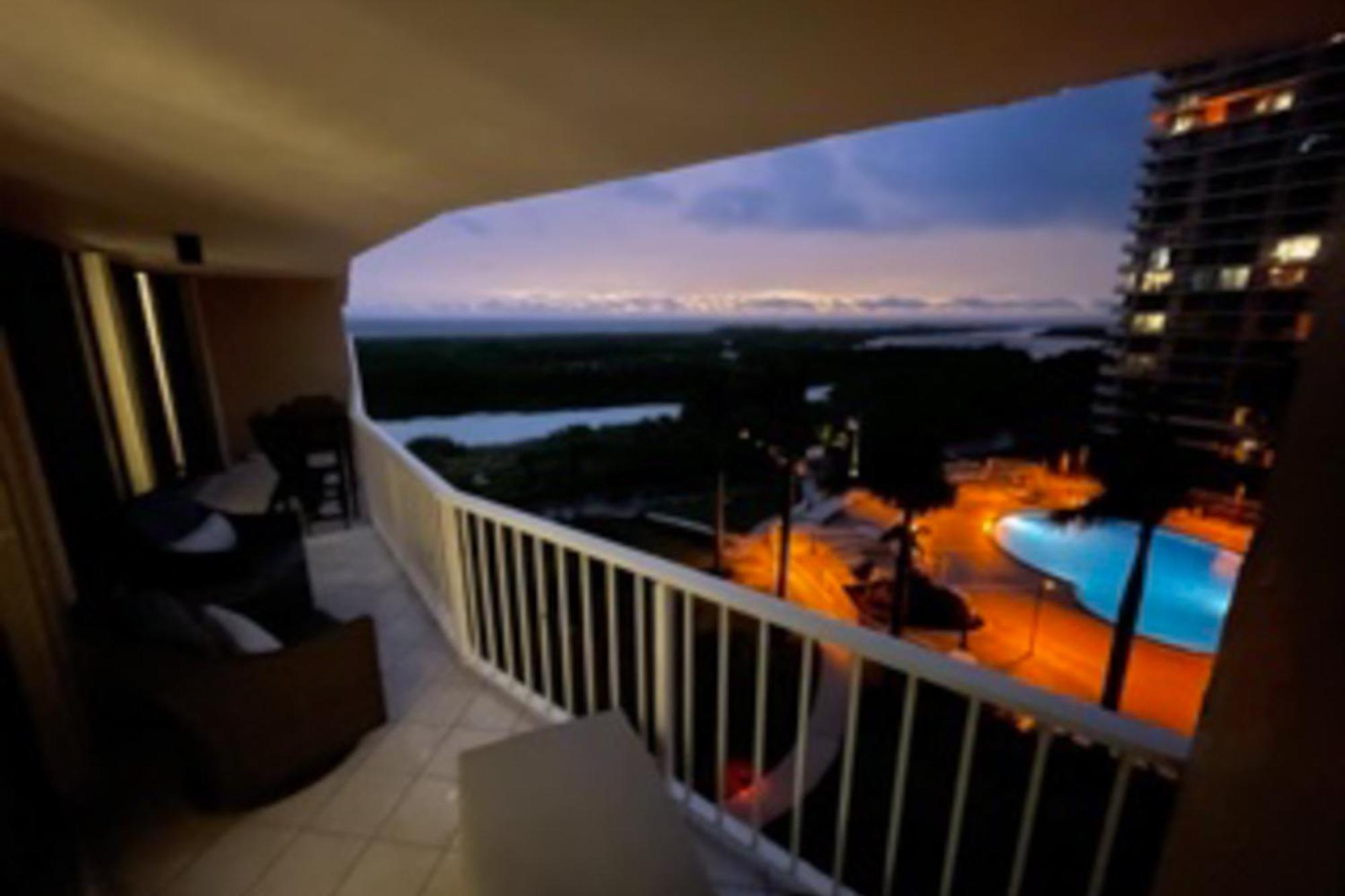 Seaview Suite Marco Island Exterior photo