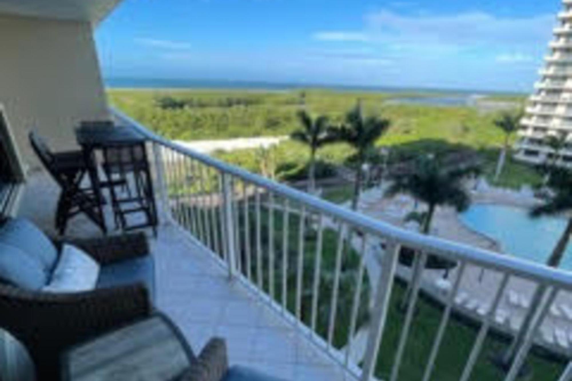 Seaview Suite Marco Island Exterior photo