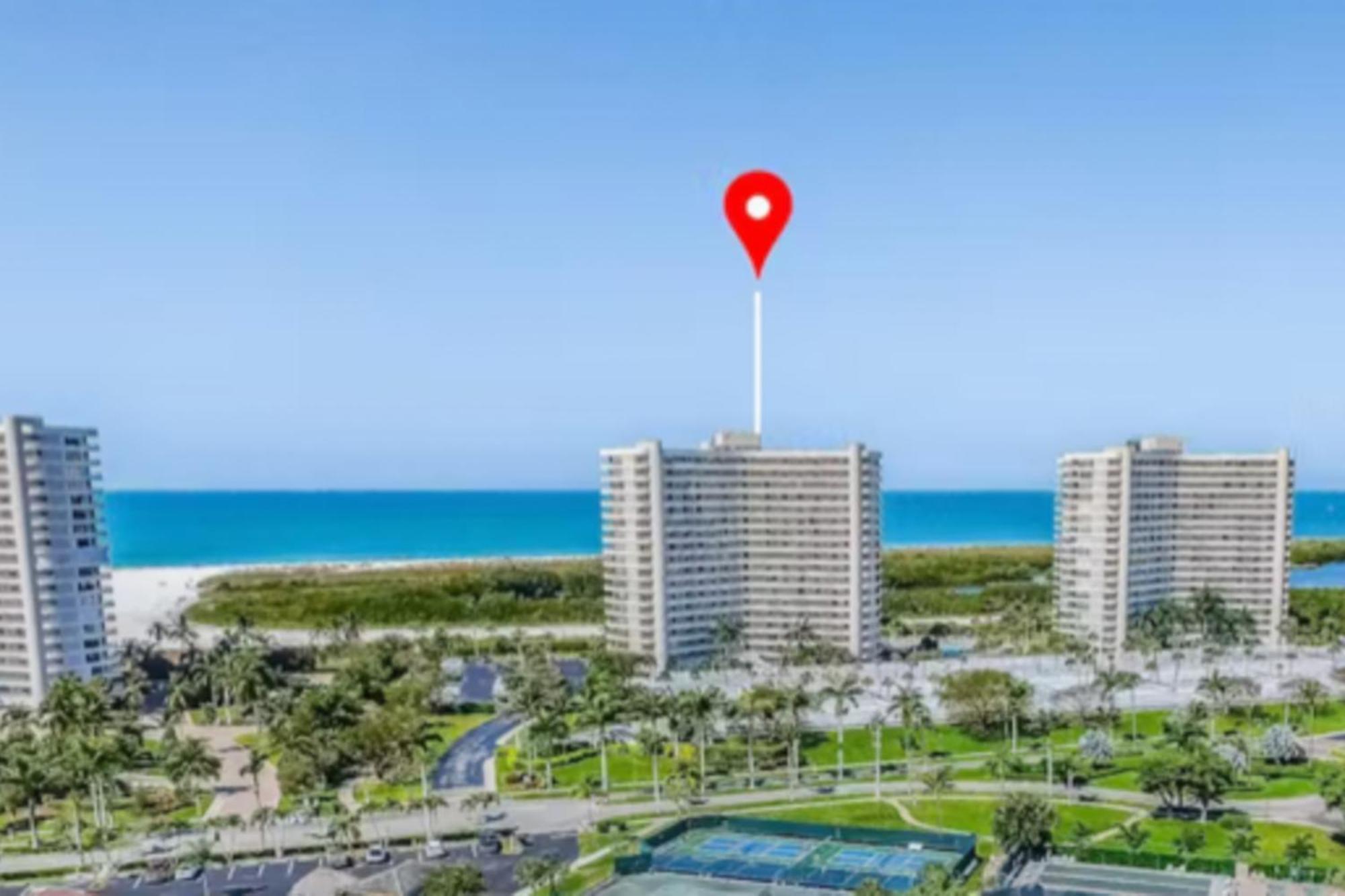 Seaview Suite Marco Island Exterior photo