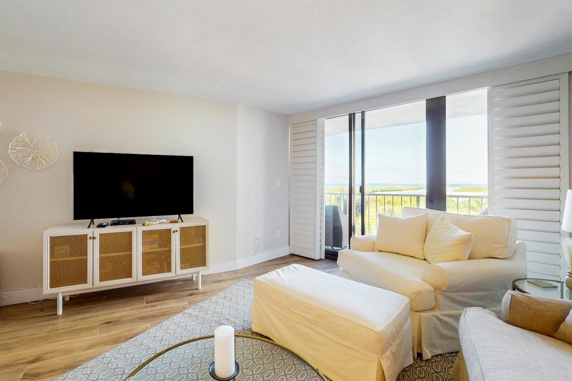 Seaview Suite Marco Island Exterior photo